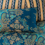 7 Pcs Summer Comforter Set Mh-727 Quilts & Comforters
