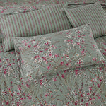 7 Pcs Comforter Set Mh-749 - Hania TextileHania Textile