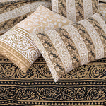 7 Pcs Comforter Set Mh-784 Quilts & Comforters