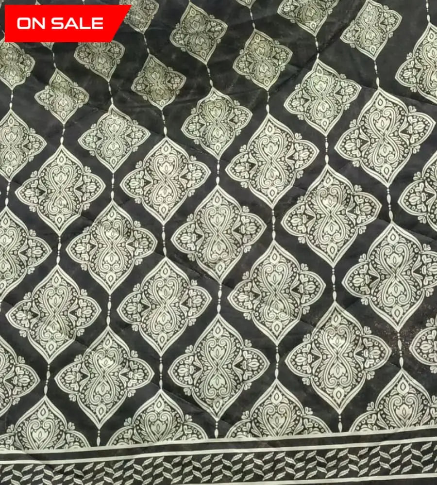7 pcs Summer Comforter Set SR-914 - Hania TextileHania Textile