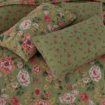 7pc Comforter Set S-46 - Hania TextileHania Textile