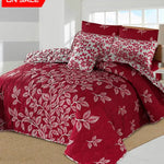 7pcs Comforter Set 7pcs Pcs NC-110 - Hania TextileHania Textile