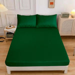 Bedding Set 3-Piece Cotton for Everyday Comfort.Hania Textile