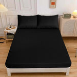 Bedding Set 3-Piece Cotton for Everyday Comfort.Hania Textile