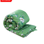 Aiman Khan Favourite 7Pc Comforter Set Quilts & Comforters
