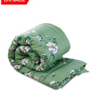 6 Pcs Winter Vicky Razai Set Wr-2417 Quilts & Comforters