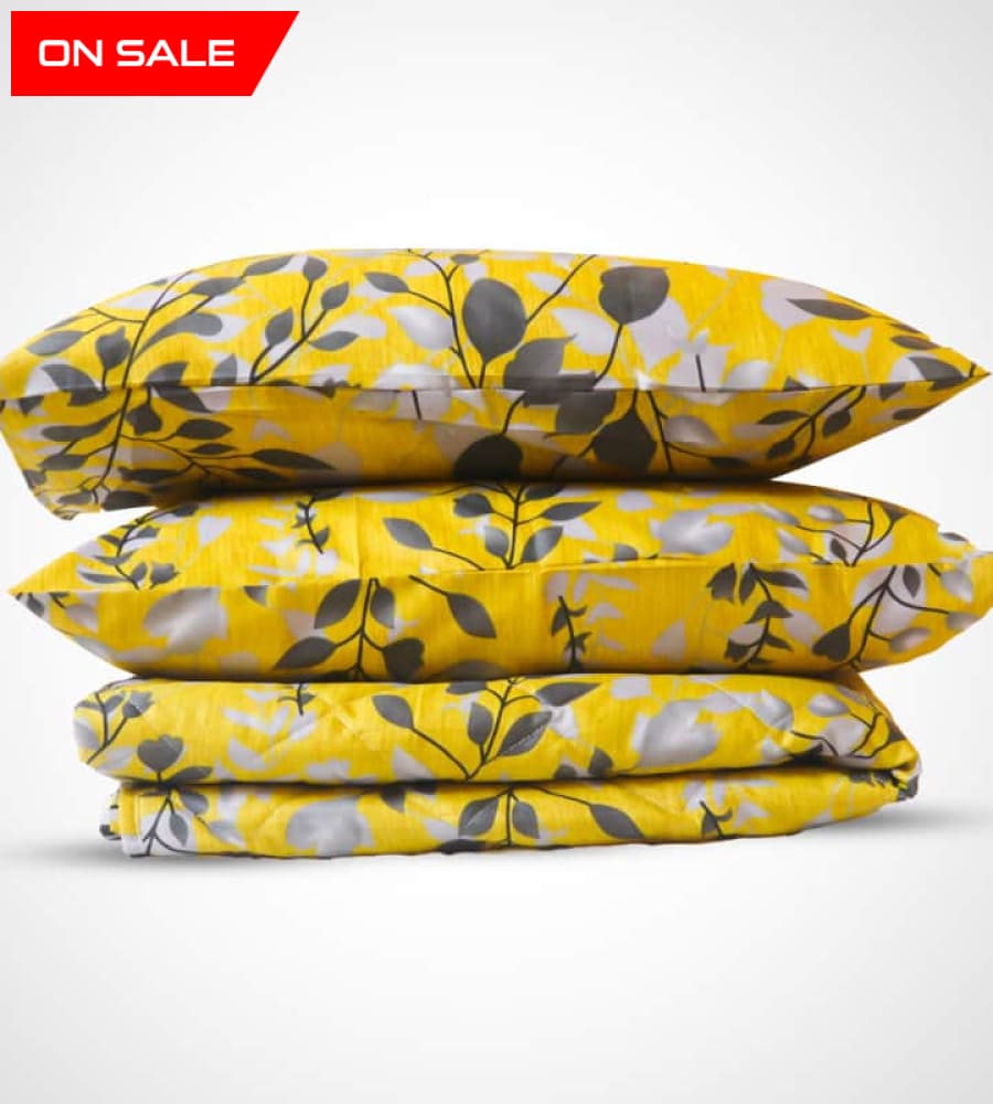 Branches Comforter Set 7Pc Quilts & Comforters