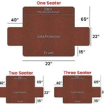 Sofa Cover Ds # 06 Quilts & Comforters