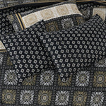 Cotton 7 Pcs Comforter Set S-40 Quilts & Comforters