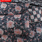 Komaz 7Pc Summer Comforter Set Quilts & Comforters