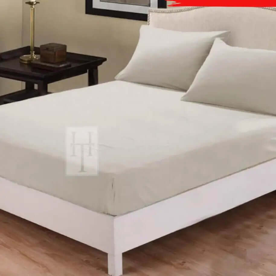Bedding Set 3-Piece Cotton for Everyday Comfort.Hania Textile