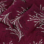 Bedding Set: 7-Piece Cotton Comforter for Everyday ComfortHania Textile