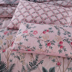 Summer Comforter Set WR-2471 Quilts & Comforters