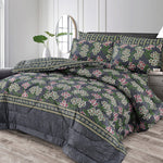 Summer Comforter Set WR-2483 Quilts & Comforters