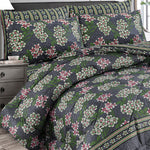 Summer Comforter Set WR-2483 Quilts & Comforters