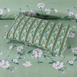Bedding Set 3-Piece Cotton for Everyday Comfort.Hania Textile