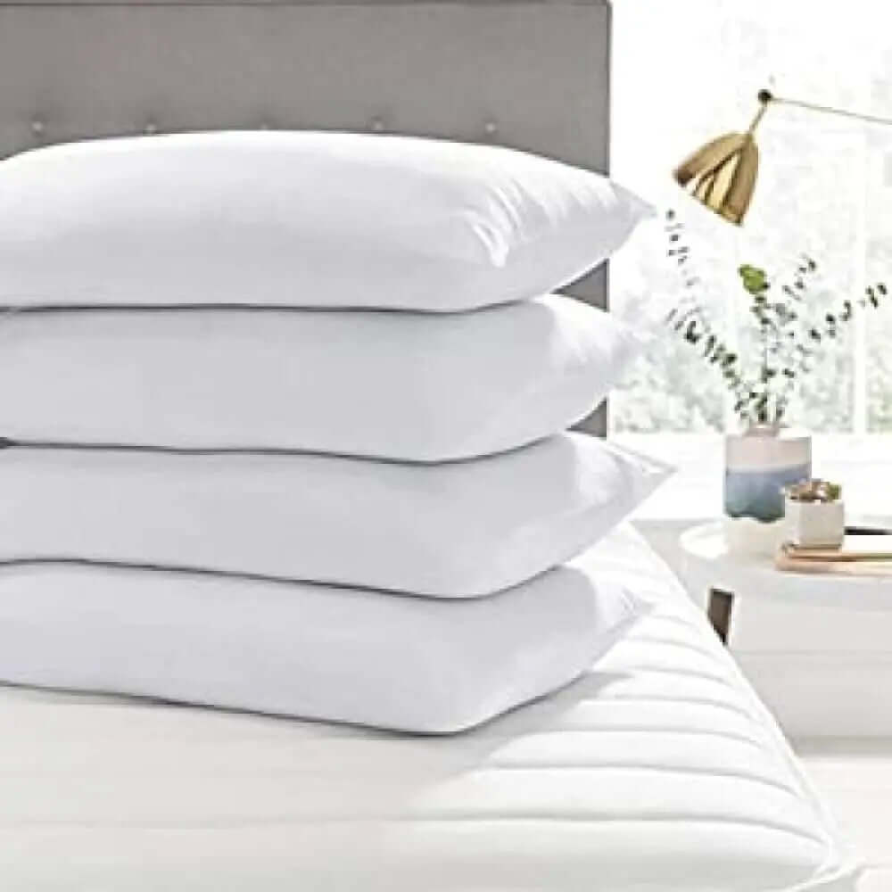 Bedding Set 3-Piece Cotton for Everyday Comfort.Hania Textile