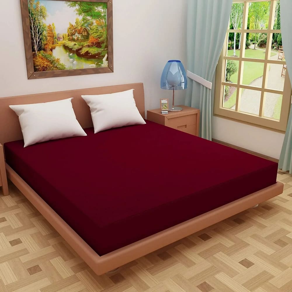 Water Proof Mattress Protector M13 Protectors
