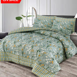 Summer Comforter Set WR-20247 - Hania TextileHania Textile
